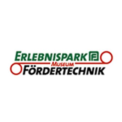 Logo Erlebnispark Museum Fördertechnik