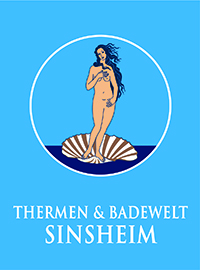 Logo Thermen & Badewelt Sinsheim