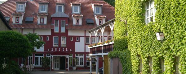 Hotel Hirsch Sinsheim