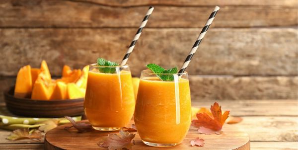 wellness-tipp smoothie