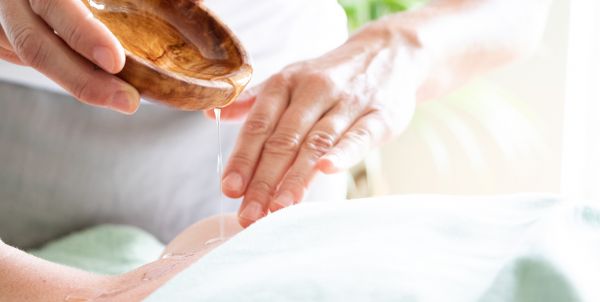 Aloe Vera Maske Aloe Vera Gesichtsmaske