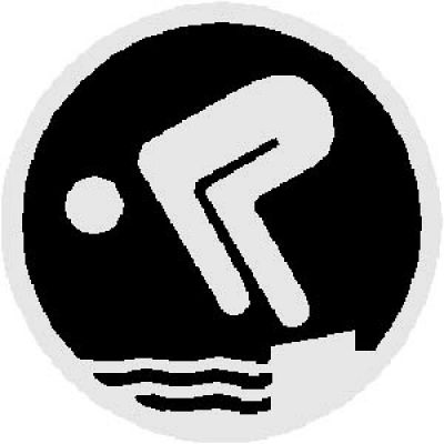 Schwimmabzeichen Silber Erwachsener Schwimmabzeichen Silber Erwachsener