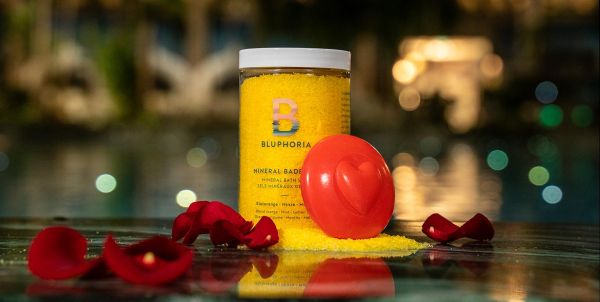 Bluphoria Lovely Moments Geschenkset
