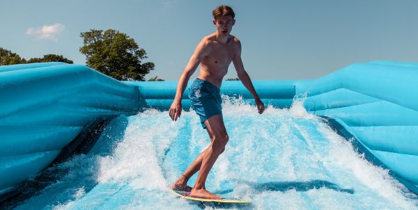 Teaserbild Surf Days