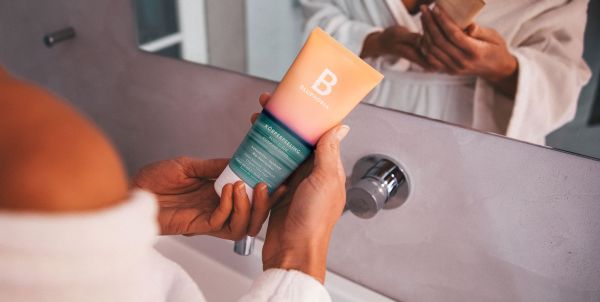 Bluphoria Körperlotion