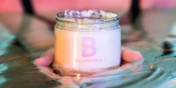 Bluphoria Boxen Saunaliebhaber