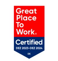 Great Place To Work