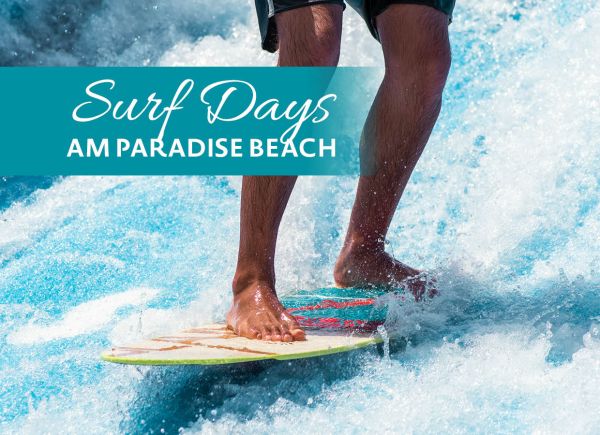 Surf Days