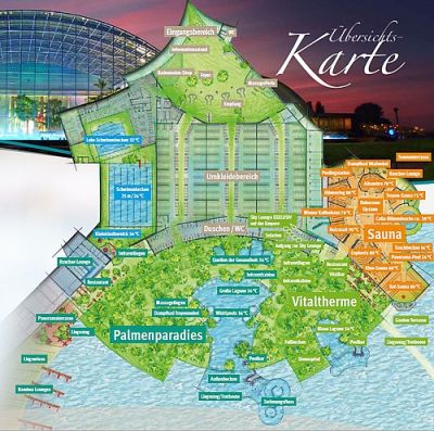 FAQ | Thermen & Badewelt Sinsheim