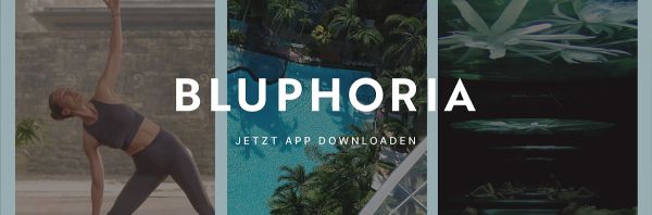 Bluphoria-App