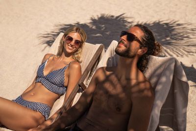 Teaserbild Paradise Beach
