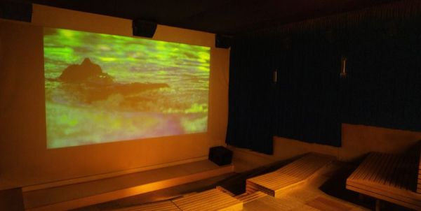 Kino Sauna