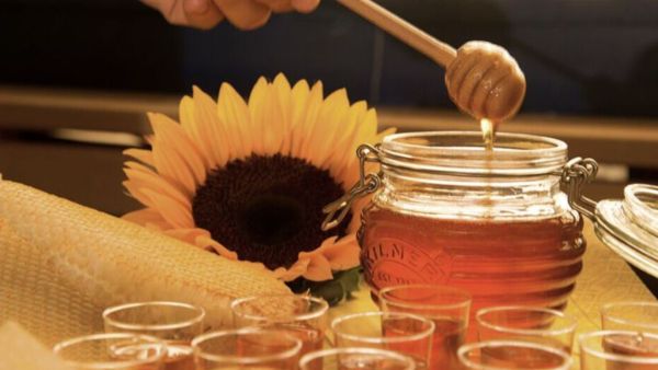 Aromaöl Rückenmassage