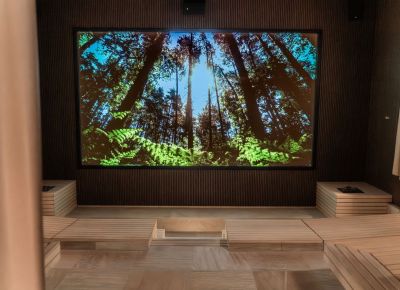 Kino-Sauna