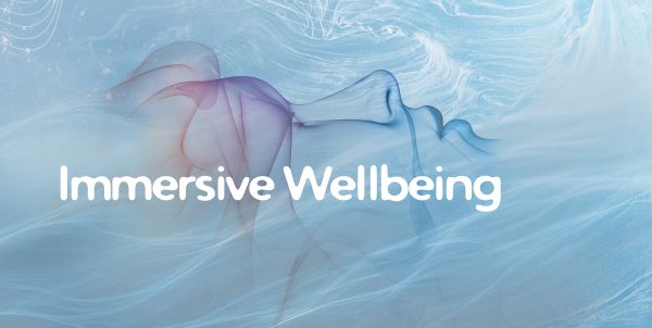 Immersive Wellbeing - A new dimension of wellbeing