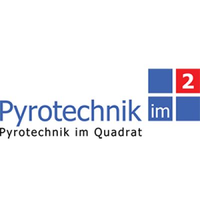 Logo Pyrotechnik im Quadrat
