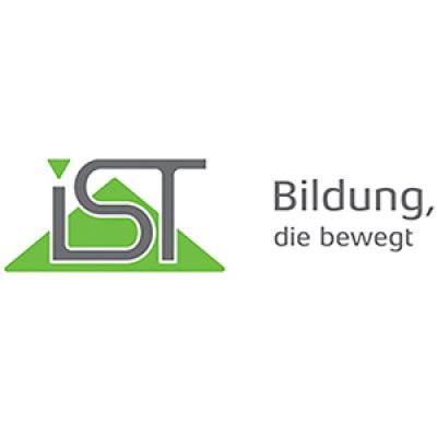 Ist-Studieninstitut - Bildung die bewegt Logo Ist-Studieninstitut - Bildung die bewegt