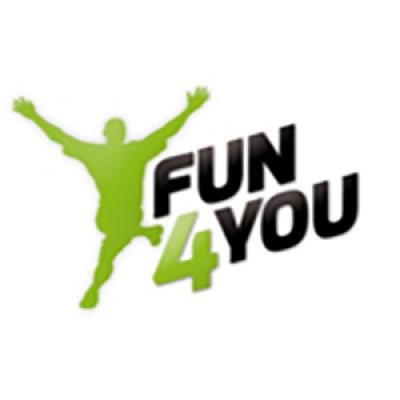 Fun 4 You Logo Fun 4 You