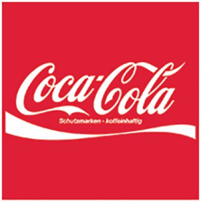 Logo Coca-Cola