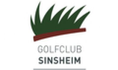 Logo Golfclub Sinsheim