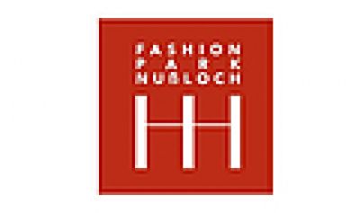 Fashion Park Nußloch Logo Fashion Park Nußloch