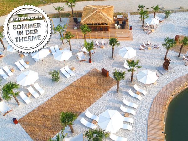 Thermen & Badewelt Sinsheim | Sauna, Therme und Wellness