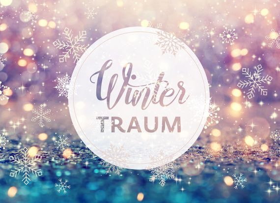 Textilfreie Thermennacht Tänzerin mit beleuchtetem Kostüm